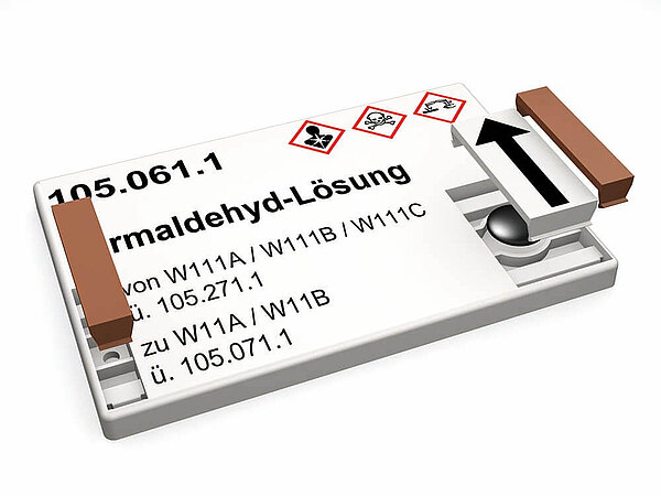 Thermo-UV System Thermo-UV System