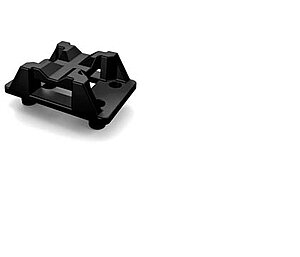 Flix-Clip Flix-Clip Befestigung