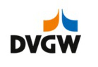 DVGW Logo DVGW Logo