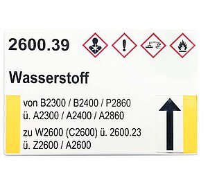 Thermo-UV-Sign Max Thermo-UV-Sign Max