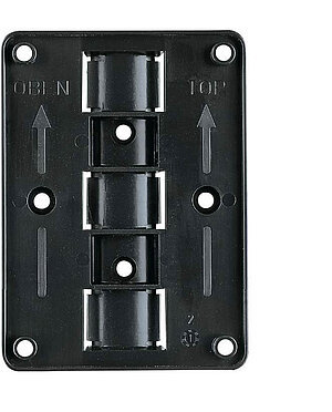 Franken Plastik Kombiplatte Franken Plastik Kombiplatte