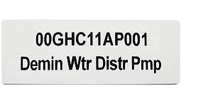 Kunststoffschild bedruckt Bedrucktes Kunststoffschild