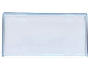 Kunststoffabdeckung Flix System Kunststoffabdeckung