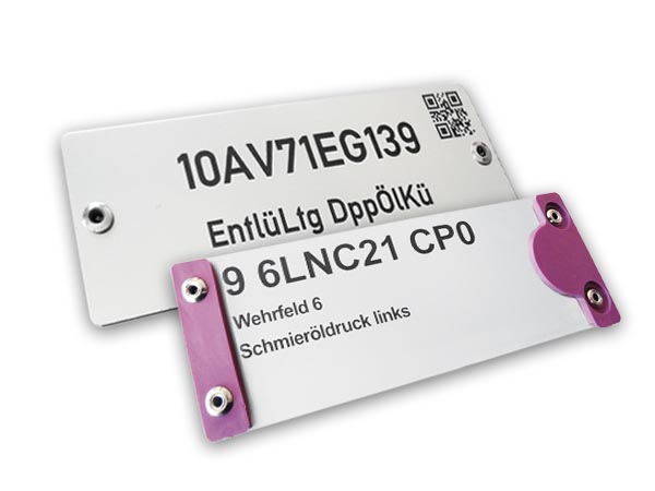 Franken Plastik V2A System Franken Plastik V2A System